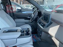 شێڤرۆلێت تاهۆ